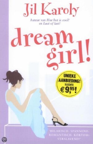 [Karoly, 01] • Dreamgirl !